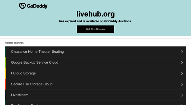 livehub.org