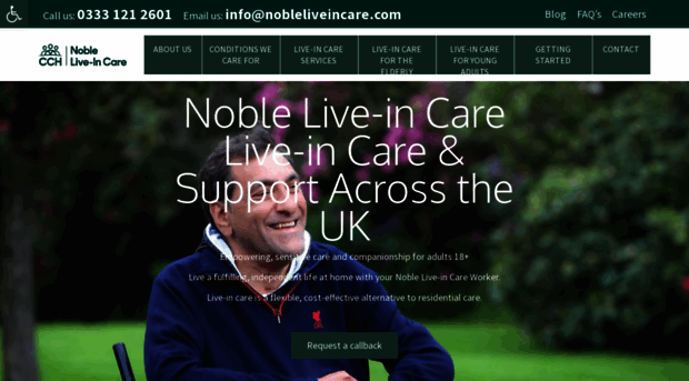 liveincare.com