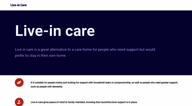 liveincare.info