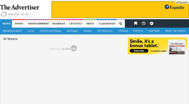 livenews.adelaidenow.com.au