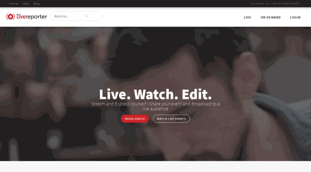 livereporter.it