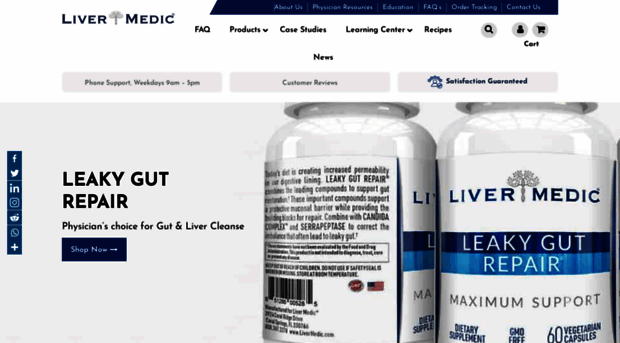 livermedic.com