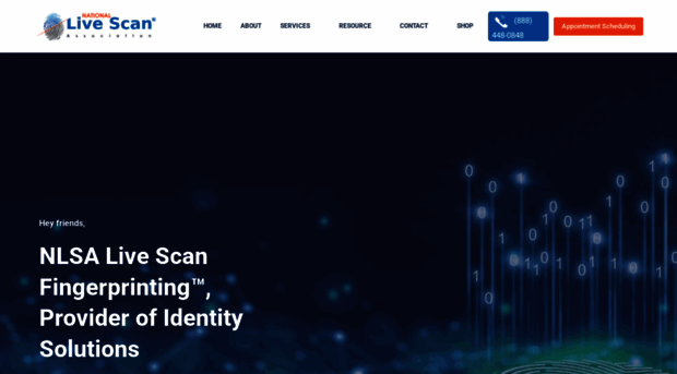 livescan-fingerprinting.net