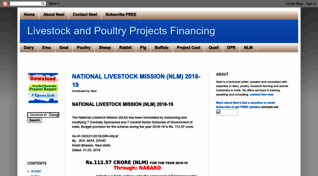 livestock-poultry-financing.blogspot.in