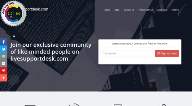 livesupportdesk.com