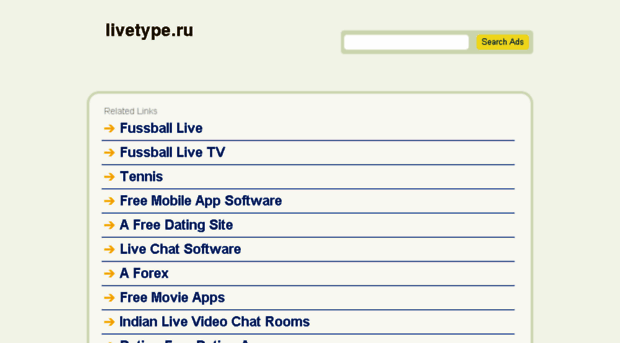 livetype.ru