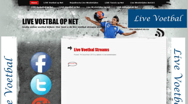 livevoetbalopnet.nl