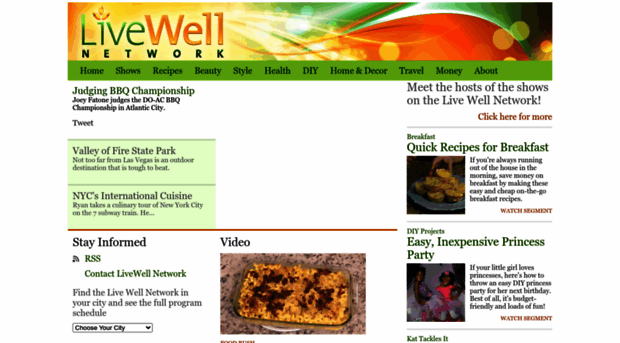 livewellnetwork.com