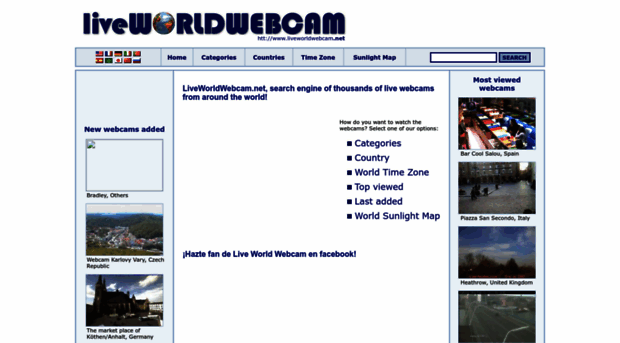 liveworldwebcam.net