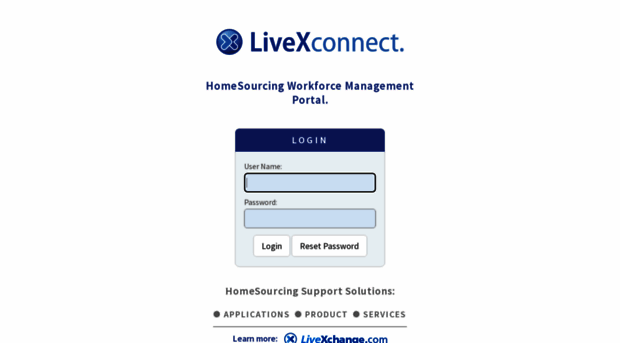 livexconnect.com