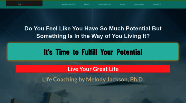 liveyourgreatlife.com