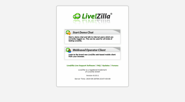 livezilla.softimus.org