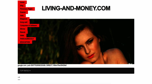 living-and-money.com