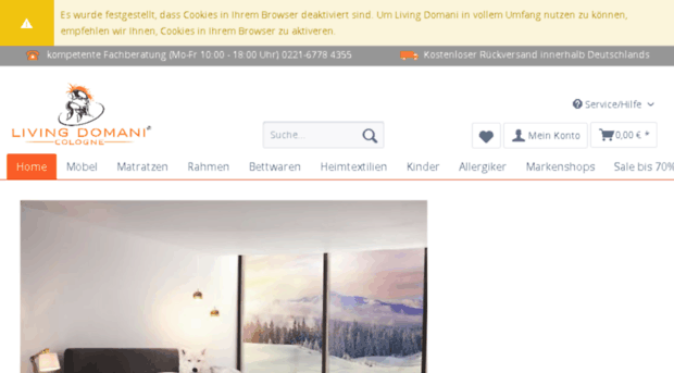 livingdomani.de