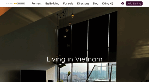 livinginvietnam.com