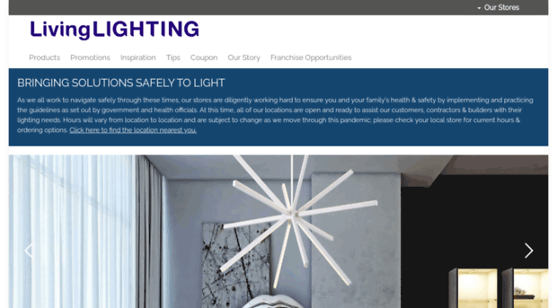 livinglighting.com