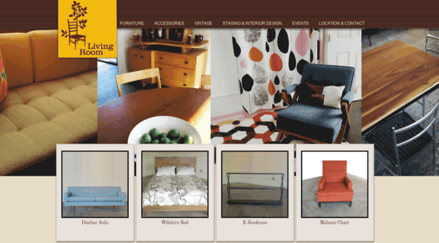 livingroomhome.com