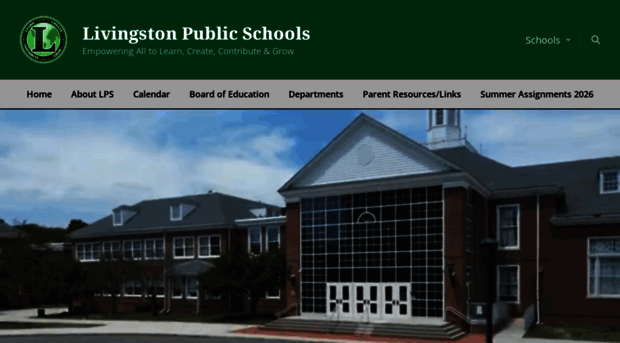 livingston.org