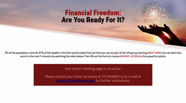 livingthedream123.com