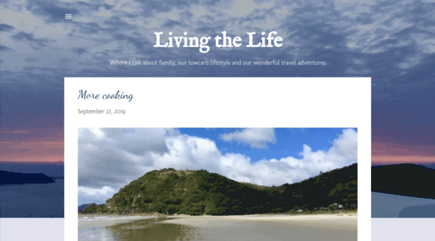 livingthelifenz.blogspot.co.nz