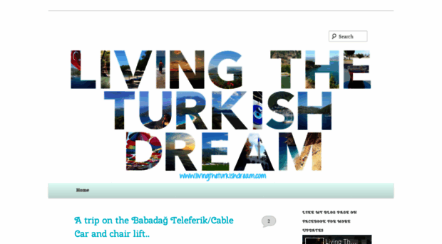 livingtheturkishdream.com