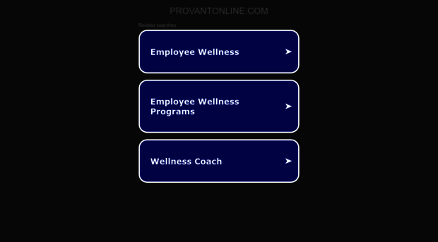 livingwell.provantonline.com