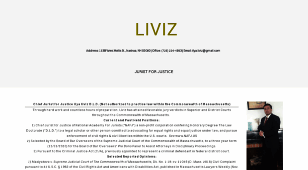 liviz.com