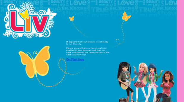 livworld.com