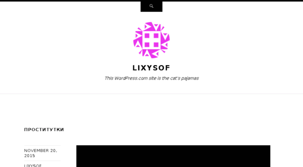 lixysof.wordpress.com