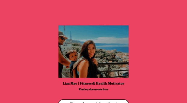 lizamae.com