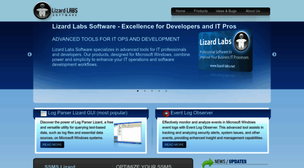 lizard-labs.net