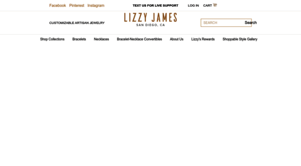 lizzyjames.com