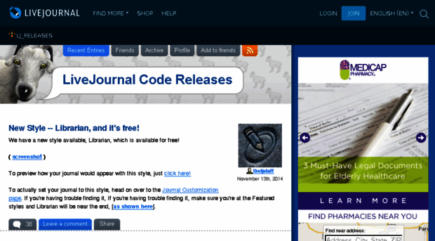 lj-releases.livejournal.com