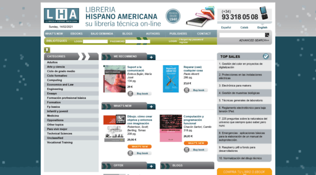 llibreriaha.com