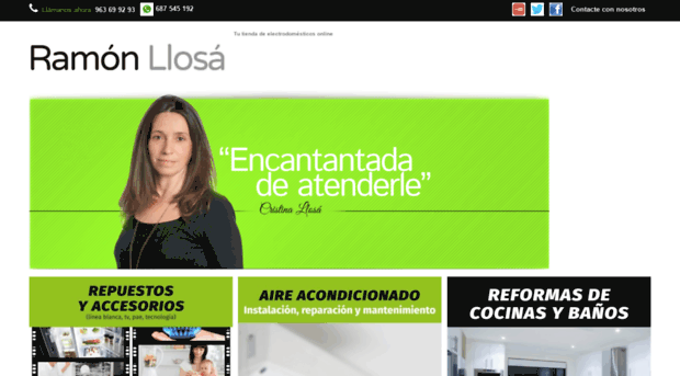 llosa.com