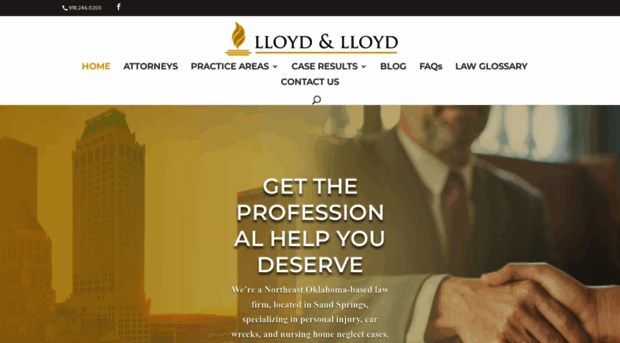 lloydandlloydlaw.com