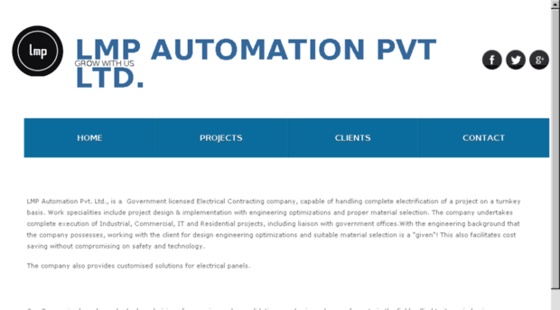 lmpautomation.co