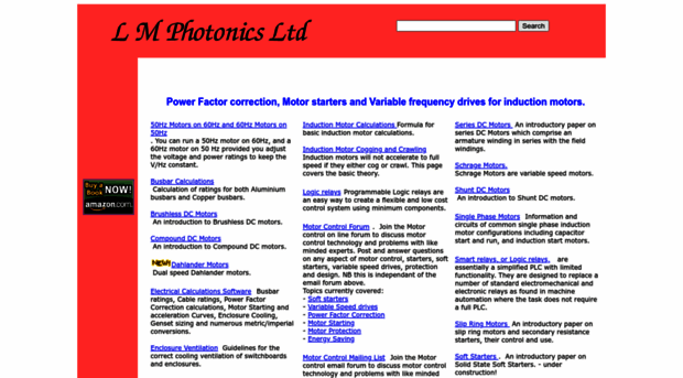 lmphotonics.com