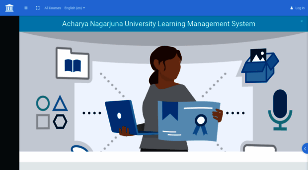 lms.anuonline.ac.in