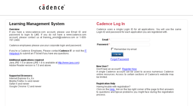 lms.cadence.com