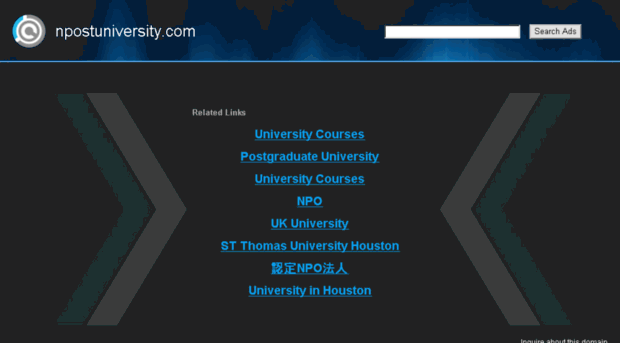 lms.npostuniversity.com