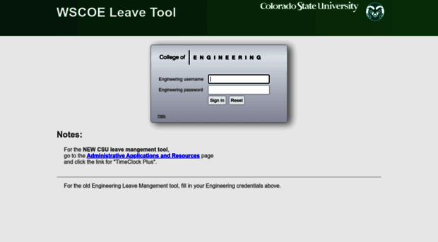 lmt.colostate.edu