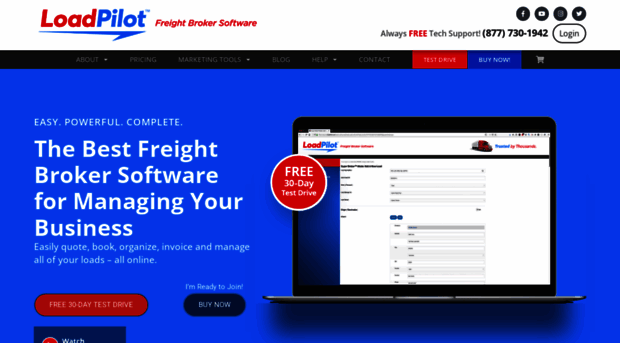 loadpilot.com