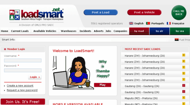 loadsmart.net