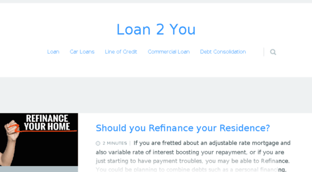 loan2you.info