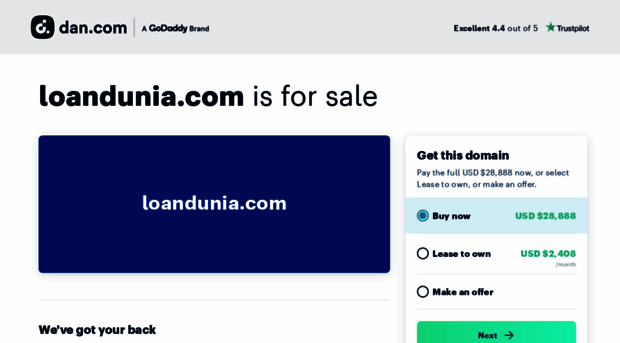 loandunia.com