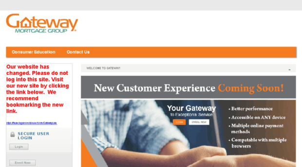 loanlink.gatewayloan.com