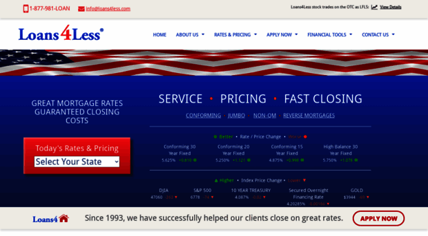 loans4less.com