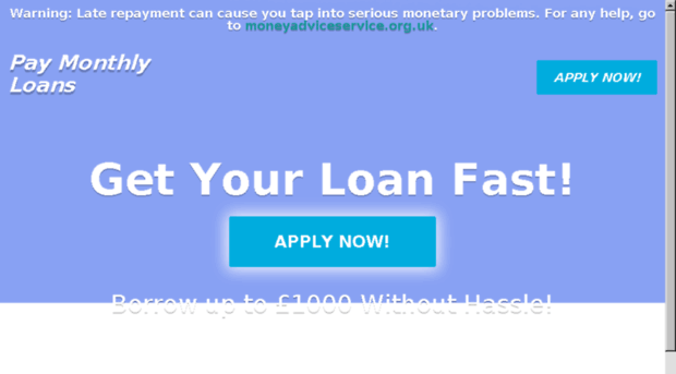 loansforunemployedandbadcredit.co.uk
