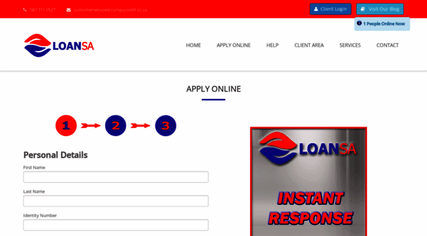 loanslab.co.za